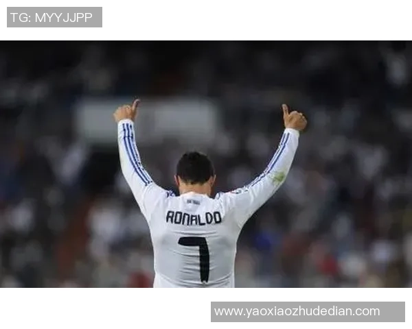 C罗AI宣传片千球世界杯：未来已来，传奇永不落幕